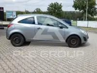 2013 Opel Corsa
