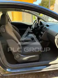 2013 Opel Corsa