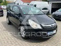 2013 Opel Corsa
