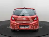 2013 Opel Corsa