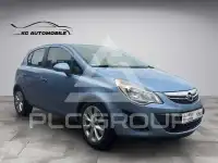 2013 Opel Corsa