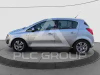 2013 Opel Corsa