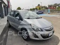 2013 Opel Corsa