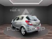 2013 Opel Corsa