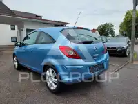 2013 Opel Corsa