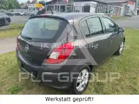 2013 Opel Corsa
