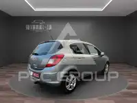 2013 Opel Corsa