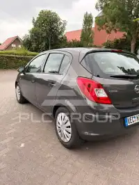 2013 Opel Corsa