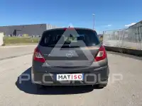 2013 Opel Corsa