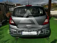 2013 Opel Corsa