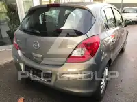 2013 Opel Corsa