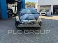 2013 Opel Corsa