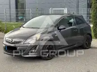 2013 Opel Corsa