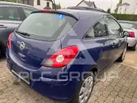 2013 Opel Corsa