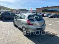 2013 Opel Corsa