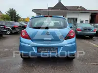 2013 Opel Corsa