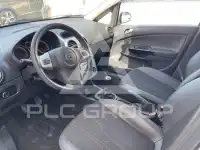 2013 Opel Corsa