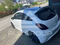 2013 Opel Corsa