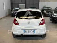 2013 Opel Corsa