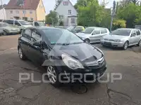 2013 Opel Corsa