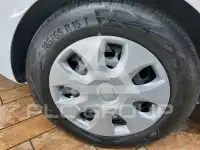 2013 Opel Corsa