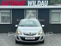 2013 Opel Corsa