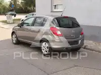 2013 Opel Corsa