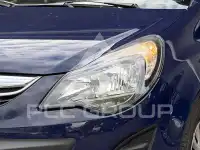 2013 Opel Corsa