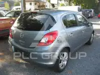 2013 Opel Corsa