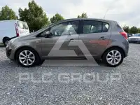 2013 Opel Corsa