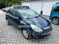2013 Opel Corsa