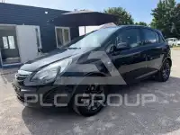 2013 Opel Corsa