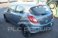 2013 Opel Corsa