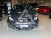 2013 Opel Corsa
