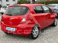 2013 Opel Corsa