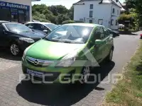 2013 Opel Corsa