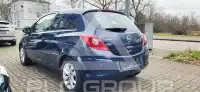 2013 Opel Corsa