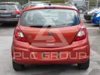 2013 Opel Corsa