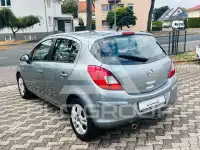 2013 Opel Corsa