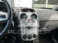 2013 Opel Corsa