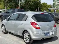 2013 Opel Corsa