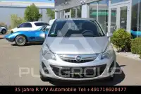 2013 Opel Corsa