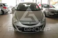 2013 Opel Corsa