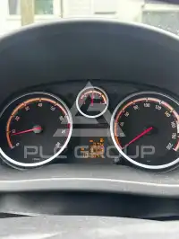 2013 Opel Corsa