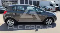 2013 Opel Corsa
