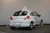 2013 Opel Corsa