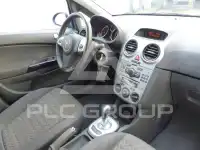 2013 Opel Corsa