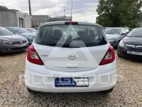 2013 Opel Corsa
