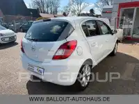 2013 Opel Corsa