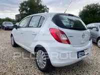 2013 Opel Corsa